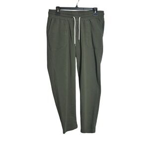 GAP‎ Maternity Drawstring Waist Lounge Sweatpants Size Small Activewear Cozy